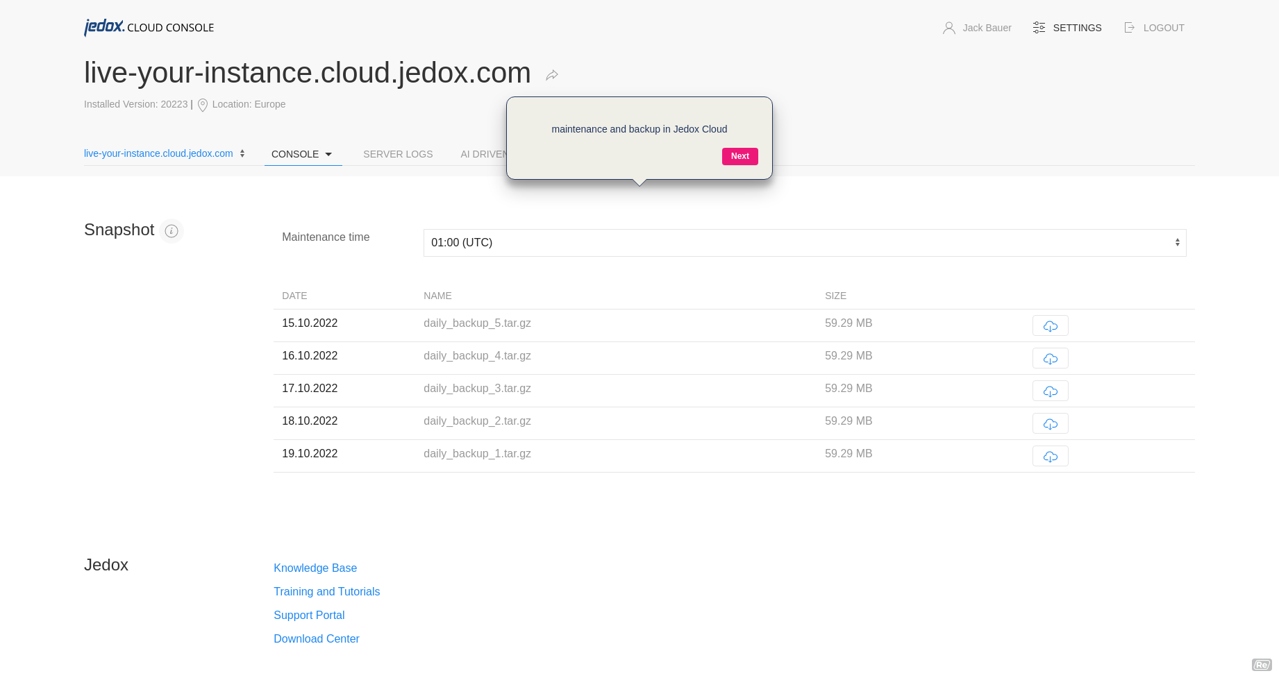 GUSTAVIA OFFRE REPRISE D ACTIVIT visual data 3
