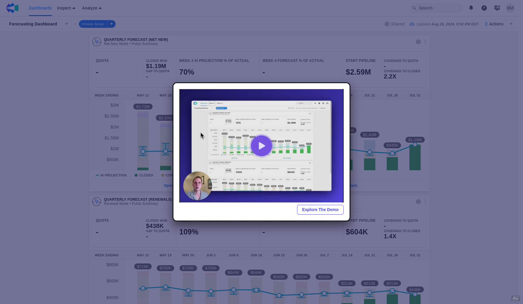 GUSTAVIA OFFRE REPRISE D ACTIVIT intelligence overview